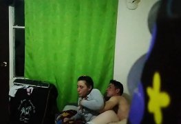 fodendo as escondidas com a safada