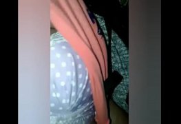 Fodendo com minha novinha danada