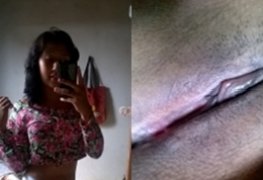 Fotos amadoras da Jacy Ibanhes perdeu o celular e caiu na web
