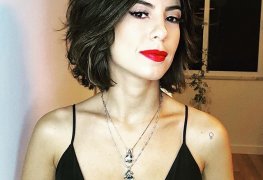 Fotos Andreia Horta Nua