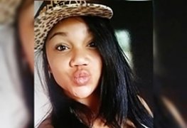 Fotos caseiras da morena safada peituda que mandou nudes pro namorado
