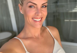 Fotos da Ana Hickmann nua