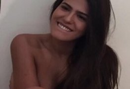 Fotos da Antônia Morais nua