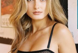 Fotos da deliciosa Julia Rose nua