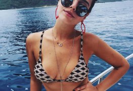 Fotos da Giovanna Lancellotti Nua