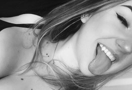 Fotos da Iasmim Martinelli pelada