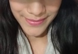 Fotos da latina Milena nua
