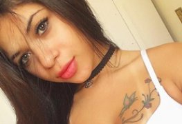 Fotos da Mirella dos Reis nua caiu na net