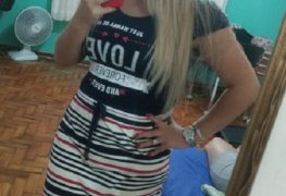 Fotos da safada Priscila Marinho nua
