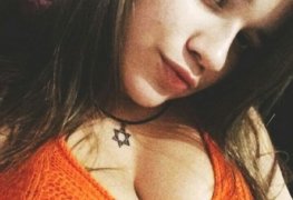 Fotos da Samille Martins nua