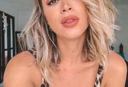 Fotos de Carol Narizinho nua