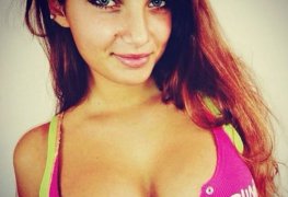 Fotos de Elettra Lamborghini nua