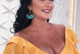 Fotos de Helen Ganzarolli nua