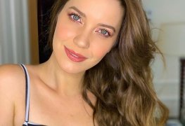 Fotos de Nathalia Dill nua
