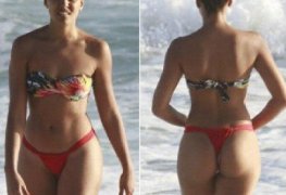 Fotos de Sheron Menezes pelada nua na net