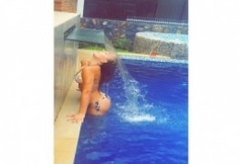 Fotos de uma gatinha