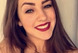 Fotos de uma loirinha novinha que caiu na net pelada pelo snapchat