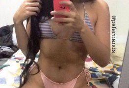 Fotos e vídeos da Psfernands nua
