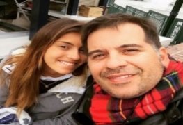 Fotos intimas da Pietra pelada filha do ator da globo Leandro Hassum