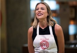 Fotos intimas Deborah Werneck finalista do MasterChef Brasil