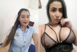 Funcionária 10/10