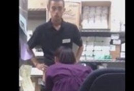 Funcionária safadinha muito gulosa chupou o seu colega de trabalho