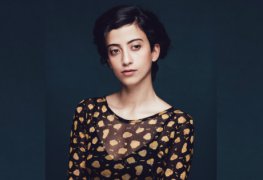 Gabriela poester pelada em cena de sexo no filme bio - construindo uma vida