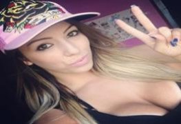 Gabriela Westarb caiu na Net em fotos e vídeo