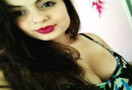 Gabrielly André Marcelino de Joinville SC
