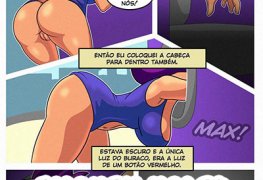 Ganhando um dinheiro