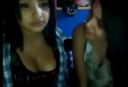 garotas lesbicas danadinhas