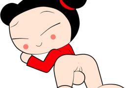 Garu e Pucca hentai fudendo