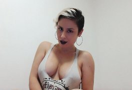 Gata Emme White