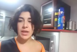 gatinha danada