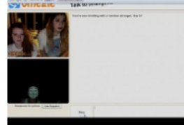 Gatinhas melhores amigas querendo pica na cam