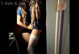Gauchas Gremistas Lesbicas Muito Gostosas e Safadas