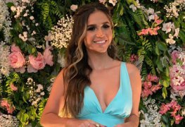 Gizelly bicalho mostrando a buceta no bbb 20