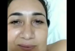Gorda coroa pelada