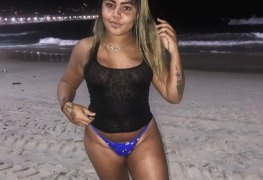 GORDINHA GATA