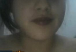 Gordinha novinha mto quente no omegle