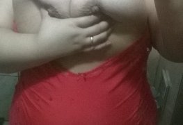 Gordinha tetuda SP