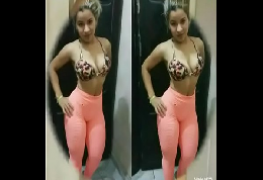 Gostosa da academia dando o cuzinho videos porno brasileiros