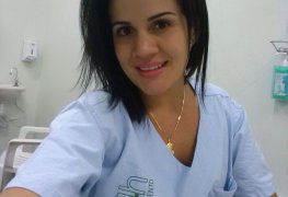 Gostosa da UPA caiu no whatsapp