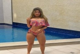 Gostosa de Petrolina - Pernambuco