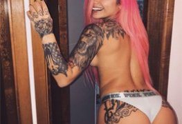 Gostosa e Sexy TA
