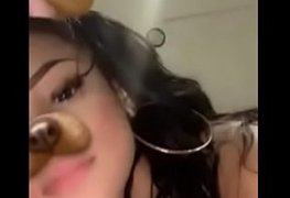 Gostosa novinha doida pra dar