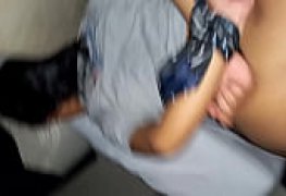 gostosa novinha no anal