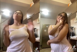 Gostosas do tik tok,parte seis.