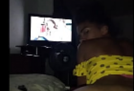 Gostosinha novinha safada