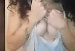 Gostosinha safadinha